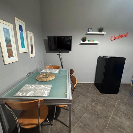 Etna Charme Apartment カターニア エクステリア 写真