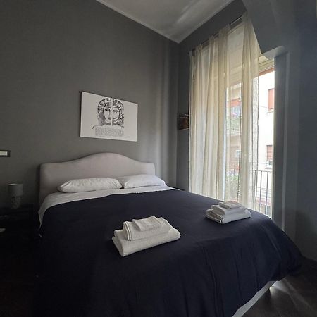 Etna Charme Apartment カターニア エクステリア 写真