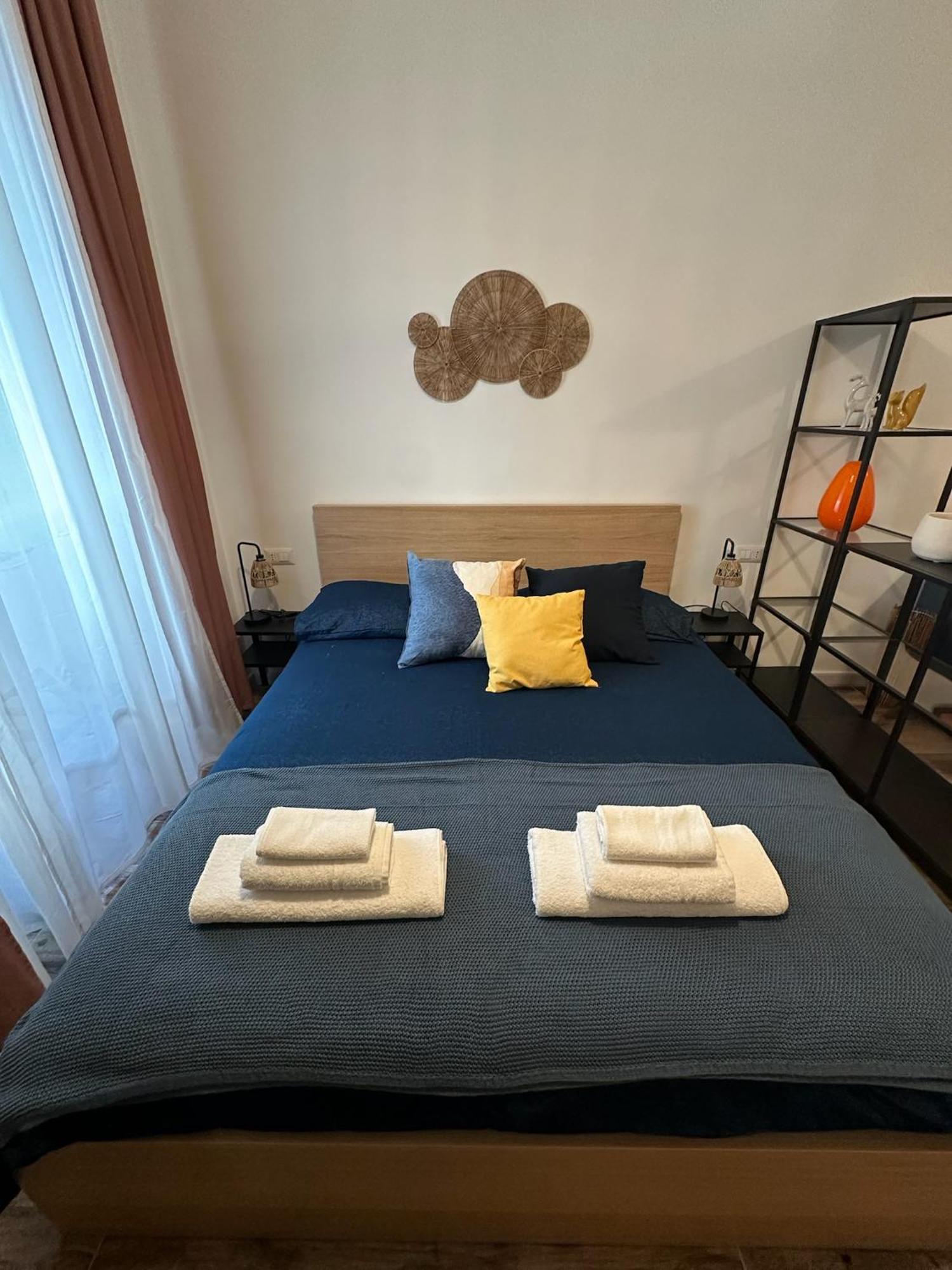 Etna Charme Apartment カターニア エクステリア 写真