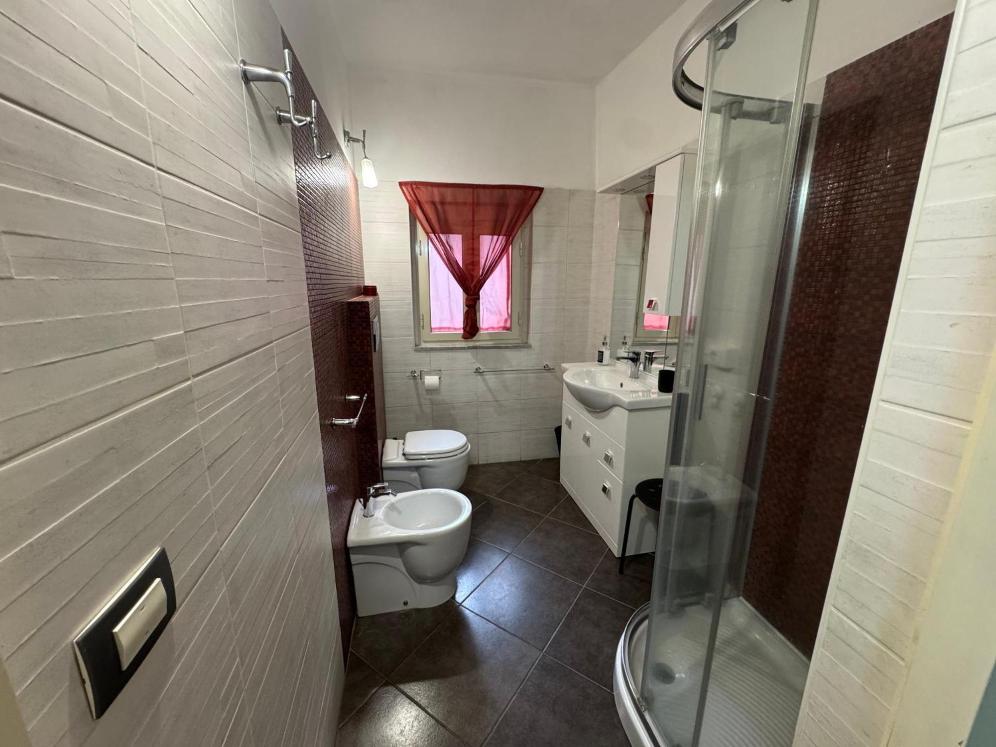 Etna Charme Apartment カターニア エクステリア 写真
